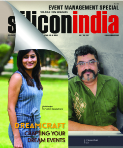 DreamCraft: Crafting Your Dream Events